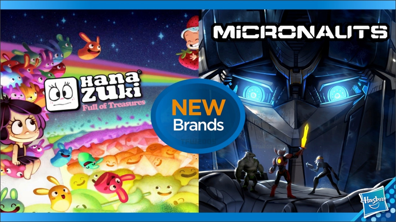 Transformers-Micronauts