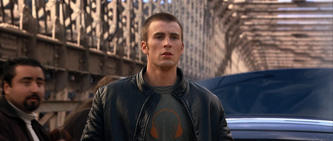 Fantastic Four 2005 BluRay [Hindi + Tamil + Telugu + English] 480p, 720p, 1080p ESub Screenshot