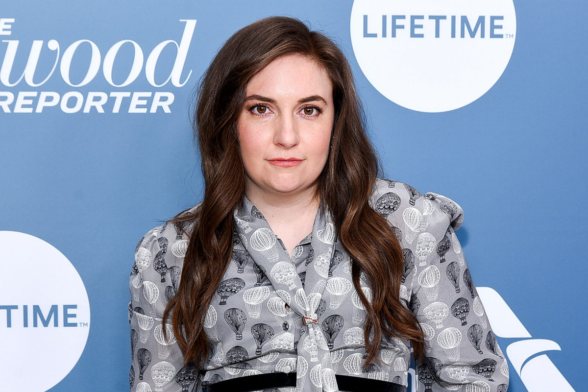 Lena Dunham