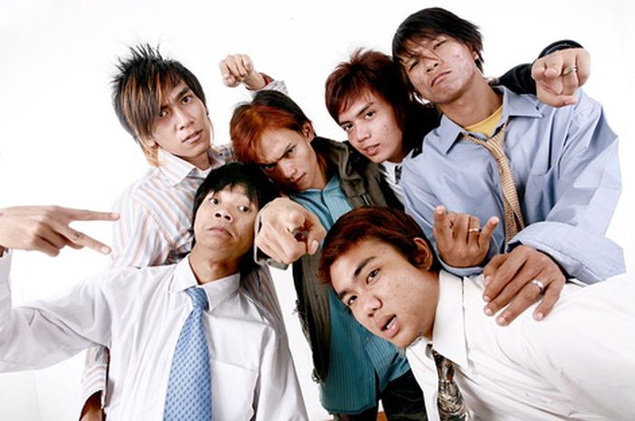 Kangen Band