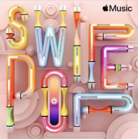 VA - Swipe Pop (2021)