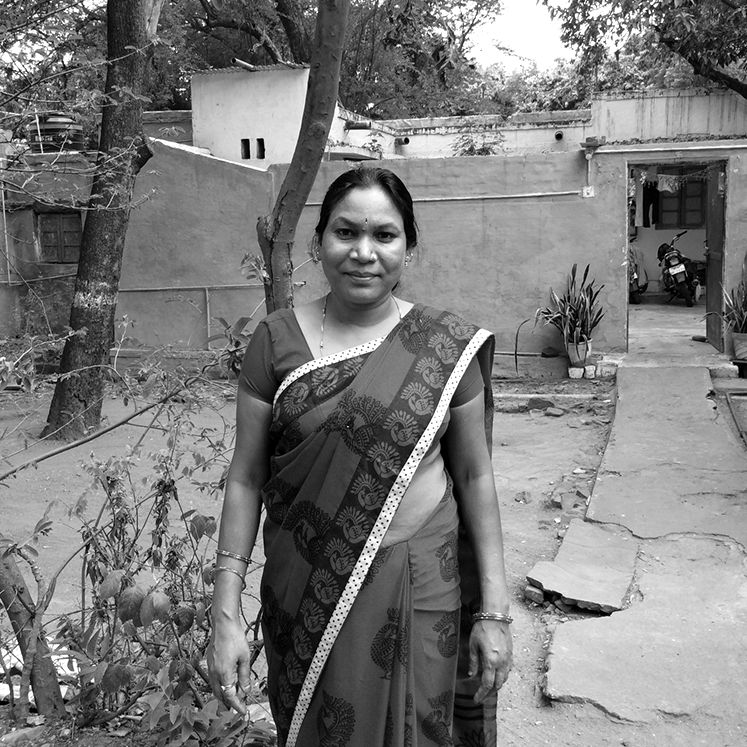 Nankusia Shyam
