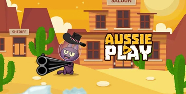 Aussie Play