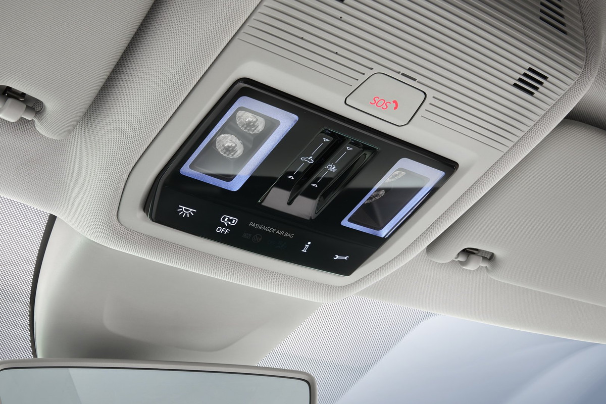 2020 Skoda Octavia (77)