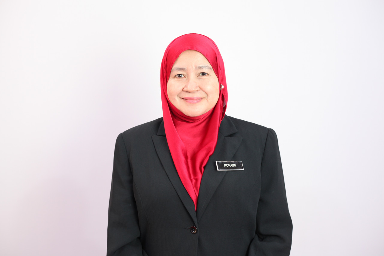 Noraini Binti Ishak