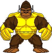 Ape-Man