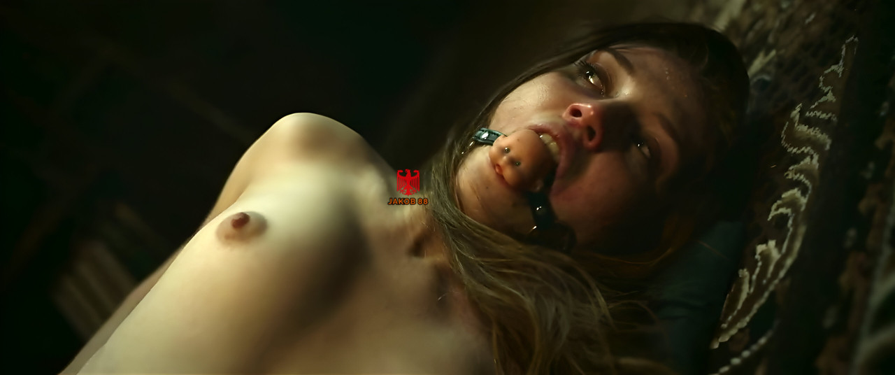 Veronika Mox 5 - Vnutri Ubiytsy S01E03