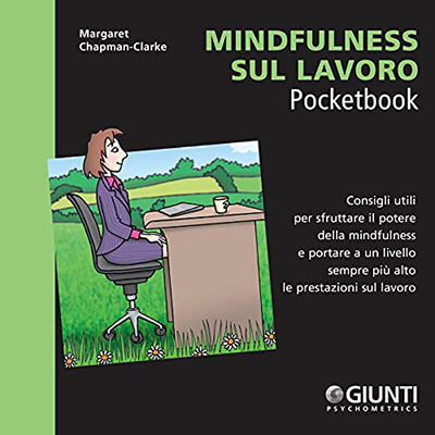 Margaret Chapman-Clarke - Mindfulness sul lavoro (2021) (mp3 - 64 kbps)