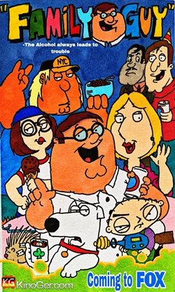 Family Guy (1998)