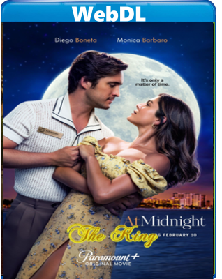 At Midnight (2023) WEB-DL 720p x264 E-AC3+AC3 ITA ENG