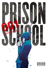 Prison School v01-v28 (2018-2019)