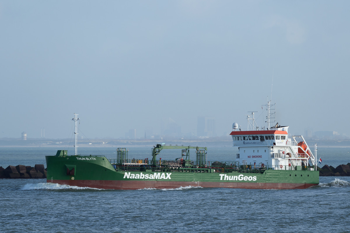 THUN BLYTH@Maasmond 20.12.2020Hp