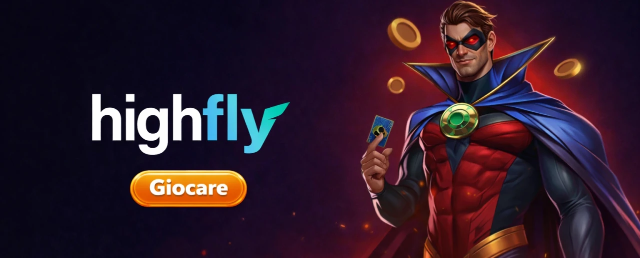 HighflyBet Casino: Recensione Completa 2026