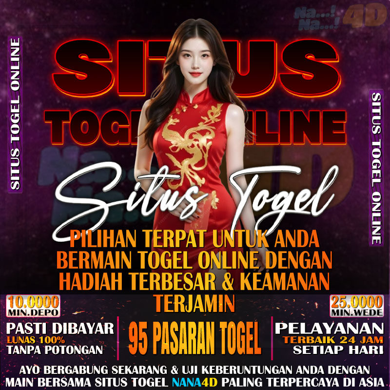 Situs Toto
