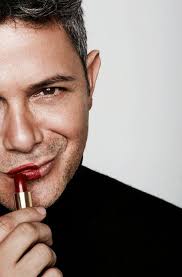 Alejandro Sanz