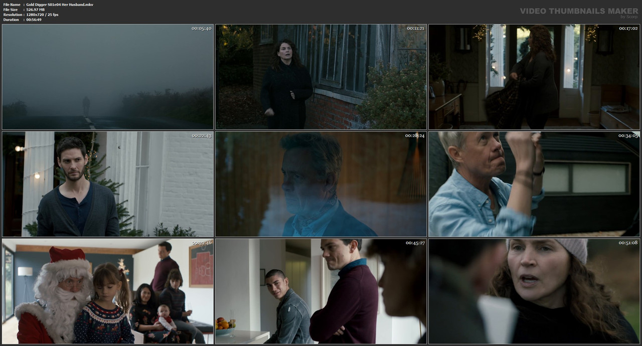 Gold Digger S01e04 Her Husband.mkv