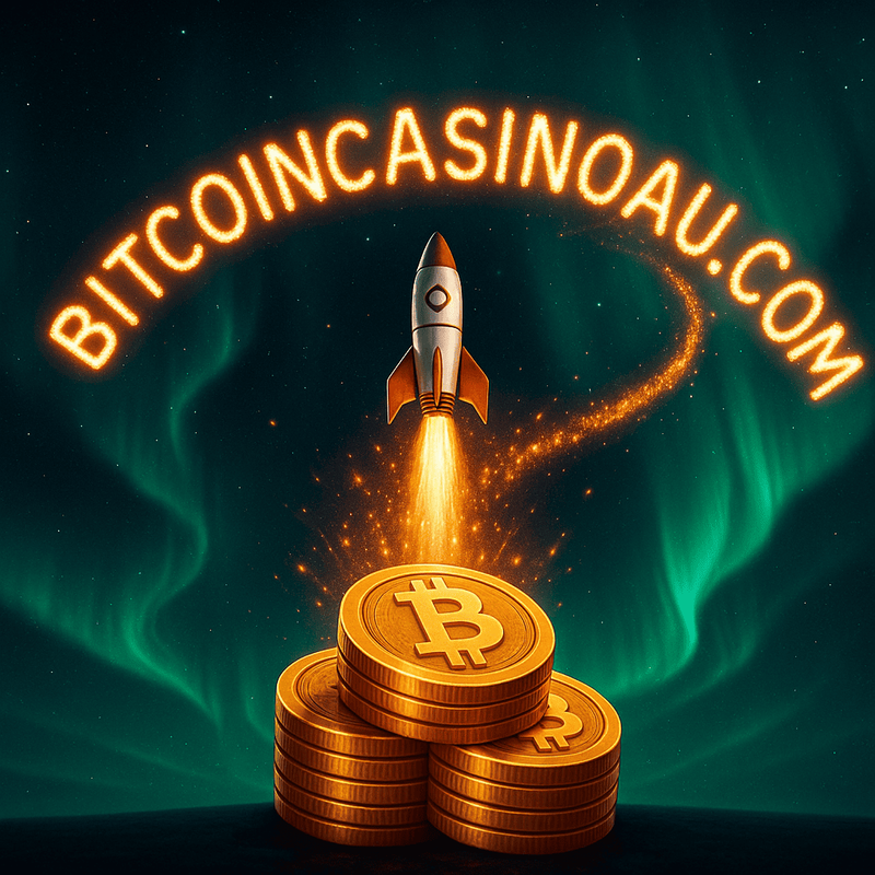 Best Megaways Slots in Top Aussie Bitcoin Casinos 2025 – Australia's Finest Gaming Picks