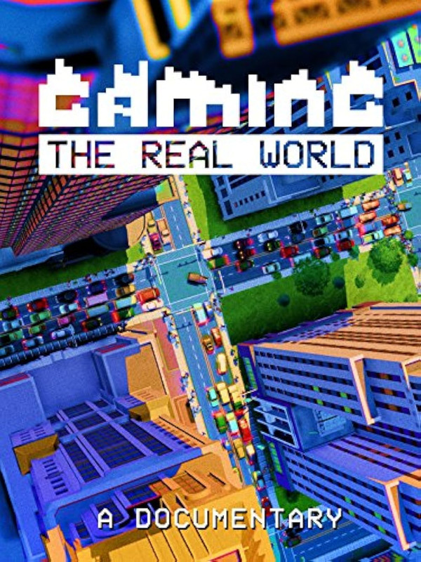 Gaming - A Revolução Digital