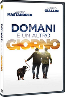 Domani È Un Altro Giorno (2019) DVD9 Copia 1:1 Ita Subs TRL