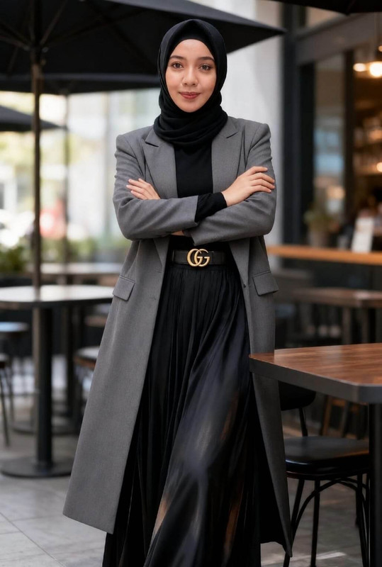 Rika Hijrina, S.Sos., CHCM., CHRMP., CAHSE.