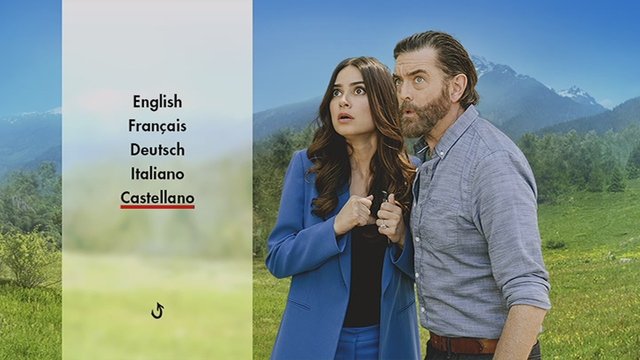 2 - El Pájaro Loco: La Película [DVD9Full] [PAL] [Cast/Ing/Fr/Ale/It] [2017]