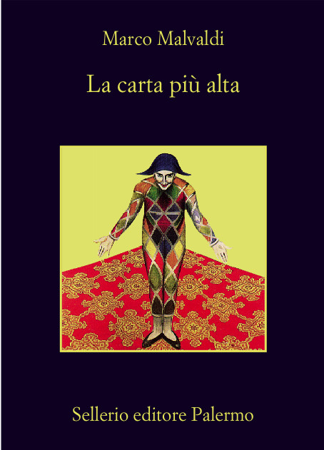 Marco Malvaldi – La carta più alta (2012)