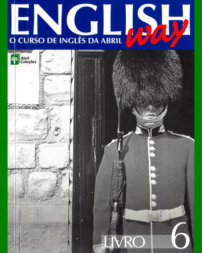 Multimedia Course :: Beginner to Advanced :: English Way :: Volume 6 (2009)