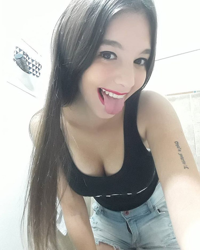 Stephanie Megapost Pt1