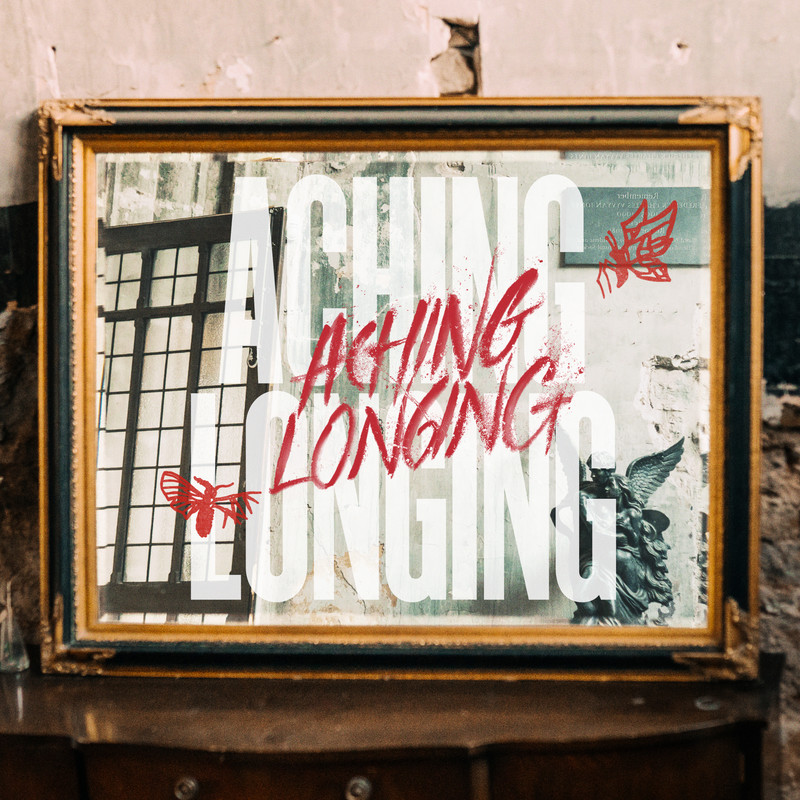 Holding Absence — Aching Longing