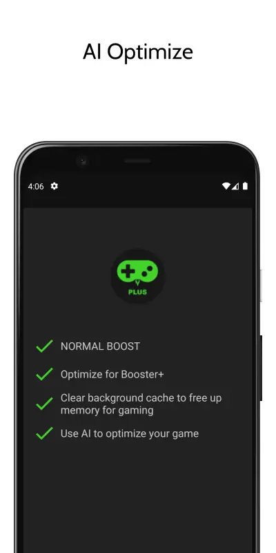 Download Game Booster 4x Faster Pro APK
