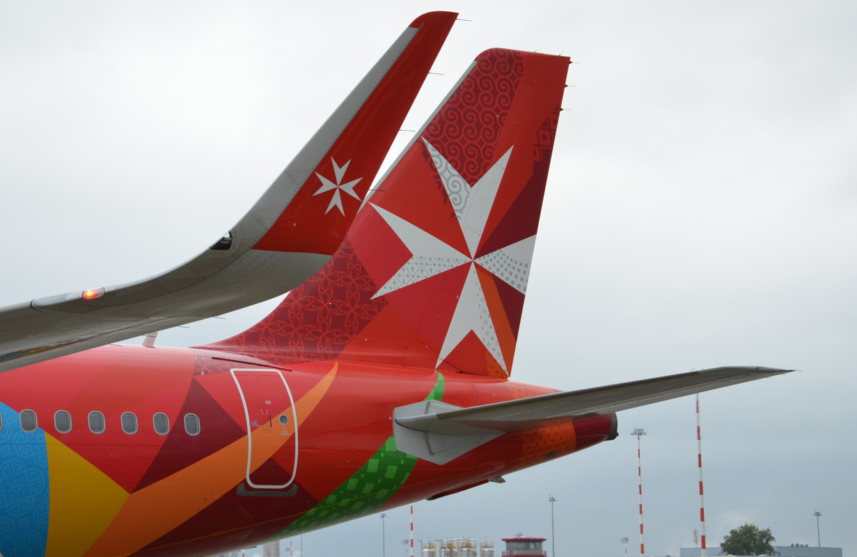 Air Malta_MXP (21)