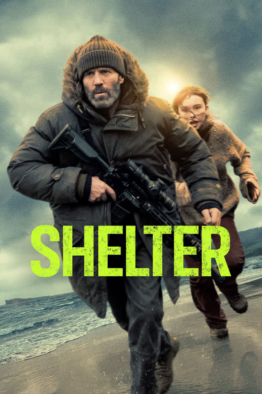 Shelter (2026) [Hindi-English]