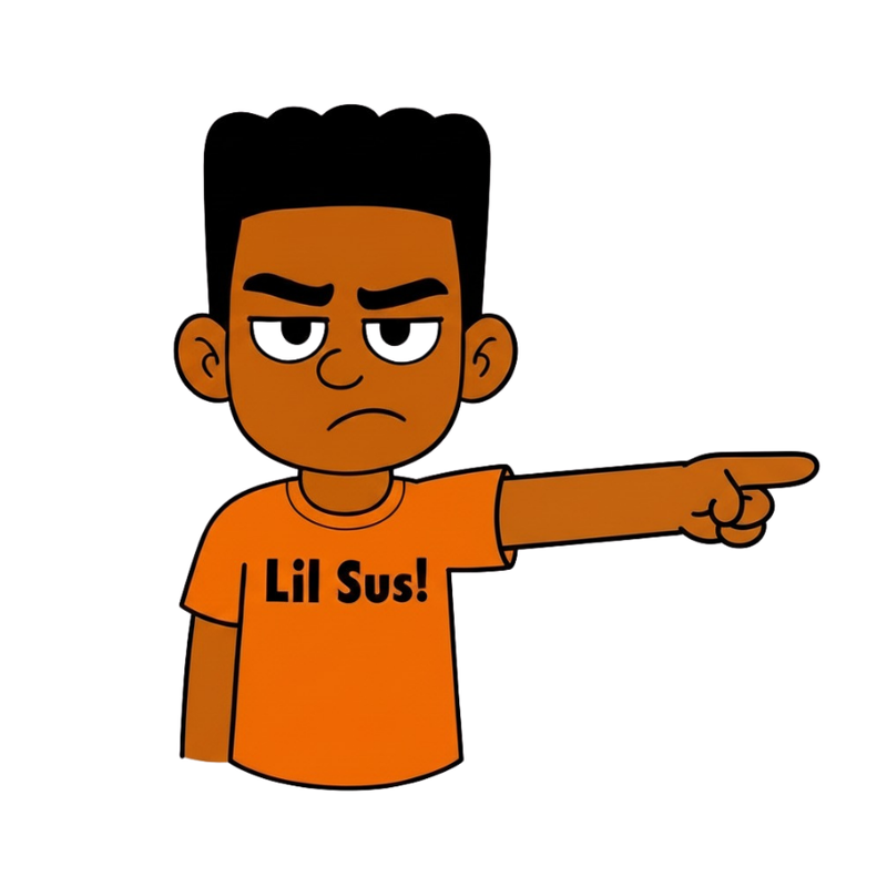 Lil Sus