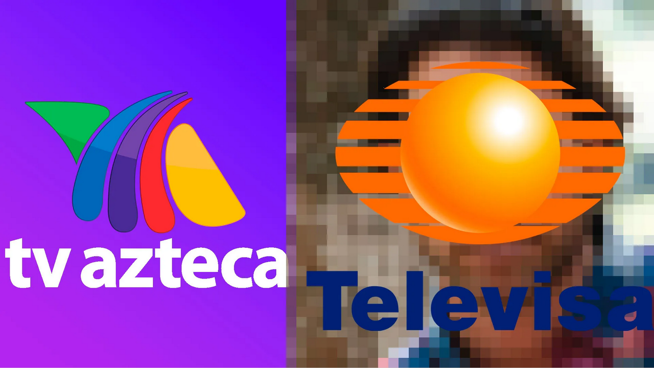 Tras 20 años, famoso galán de novelas, renuncia a Televisa y aparece en TV Azteca