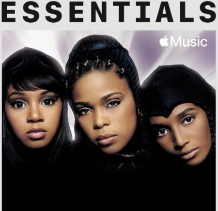 TLC - Essentials (2021)