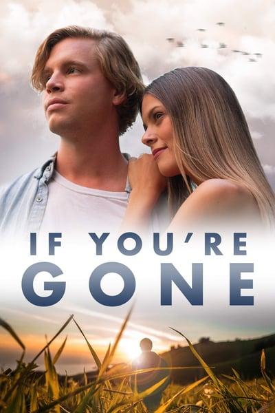 If Youre Gone 2019 1080p WEBRip x265-RARBG