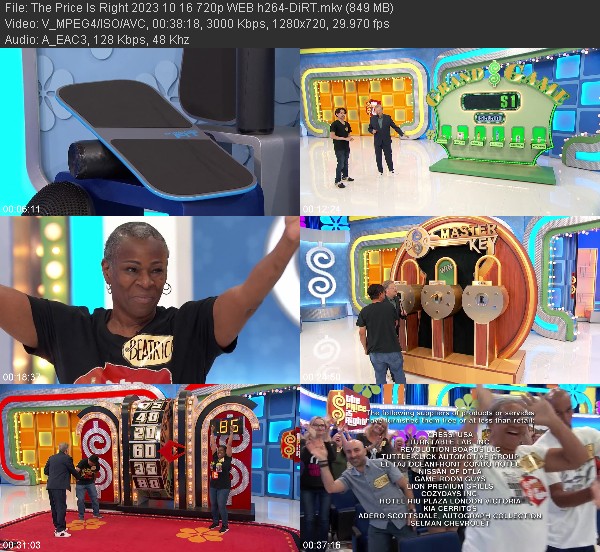 The Price Is Right 2023 10 16 720p WEB h264-[DiRT]
