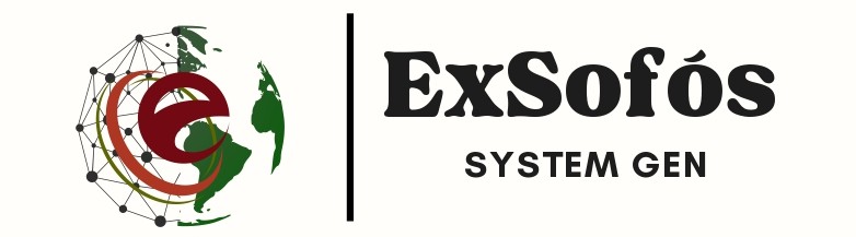ExSofós System GEN Logo