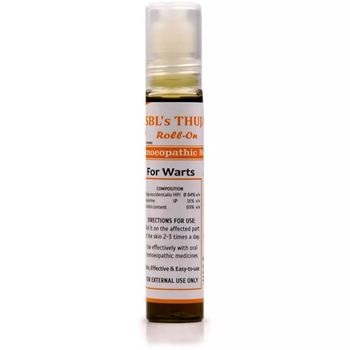 SBL Thuja Roll-On (10ml)