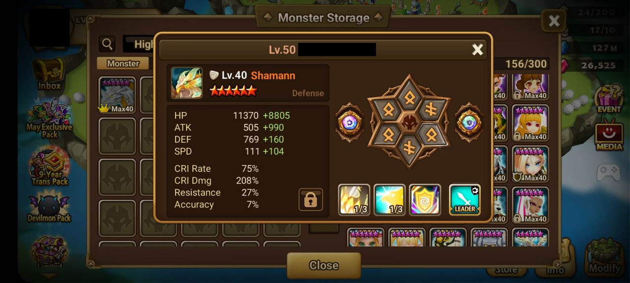 Shamann