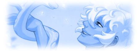 Asra From The Arcana