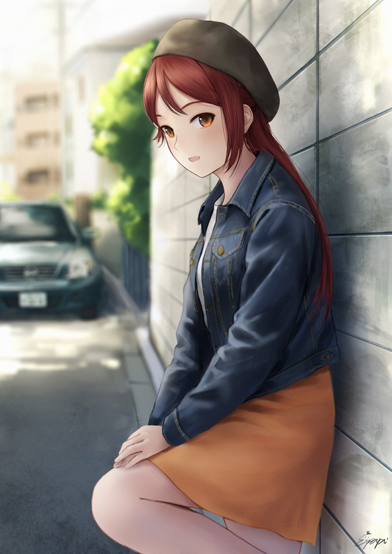 sakurauchi_riko_love_live_and_love_live_sunshine_drawn_by_papi