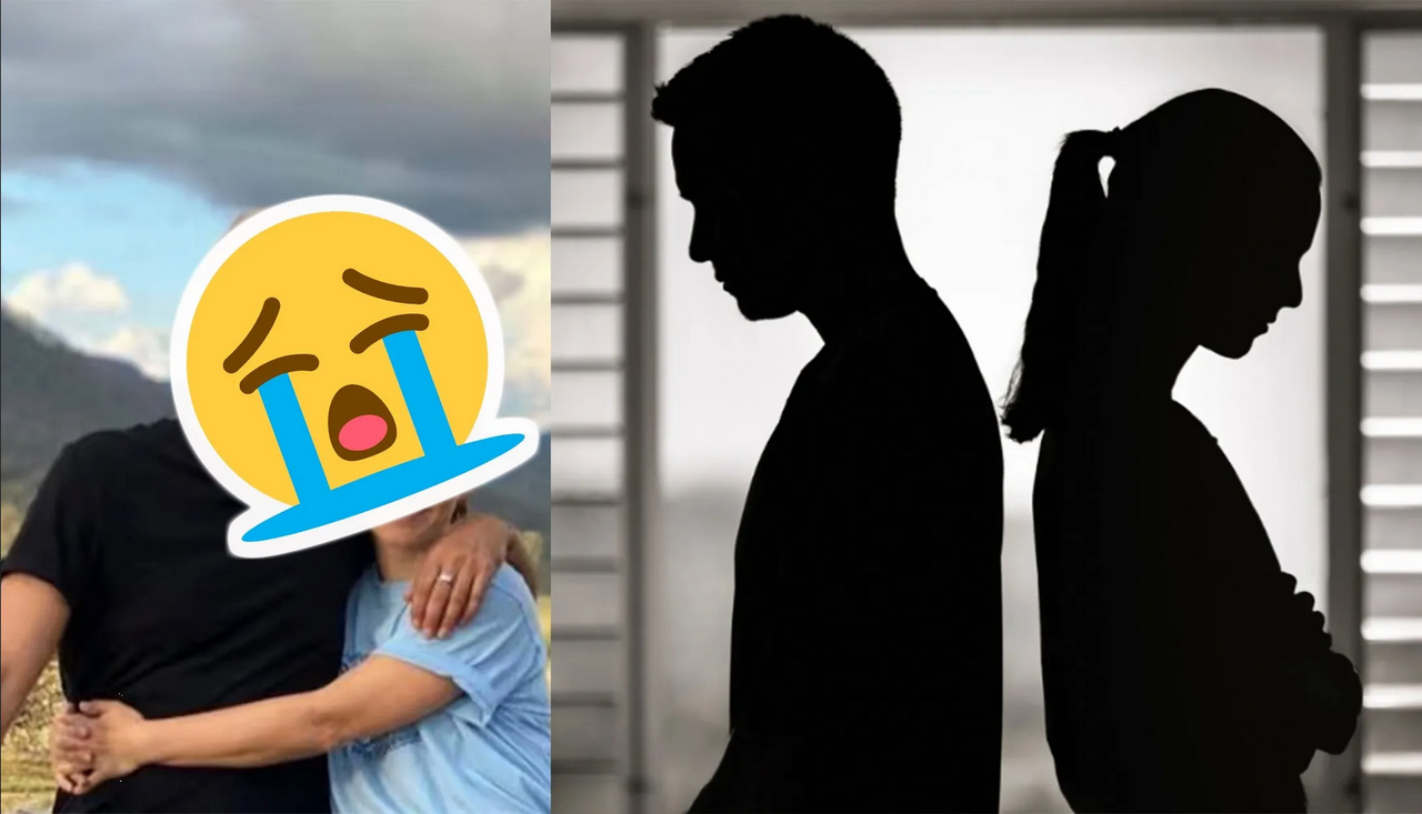 Famosa actriz se divorcia tras 11 años de matrimonio