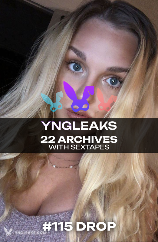 #115 Archives Drop