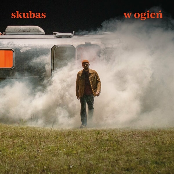 SKUBAS - W ogień (2024) [FLAC]