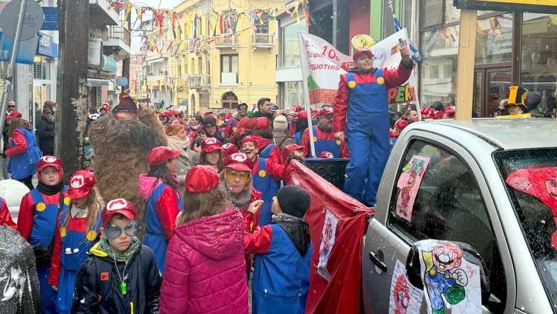 κοζάνη, ειδήσεις, νέα, Πτολεμαΐδα