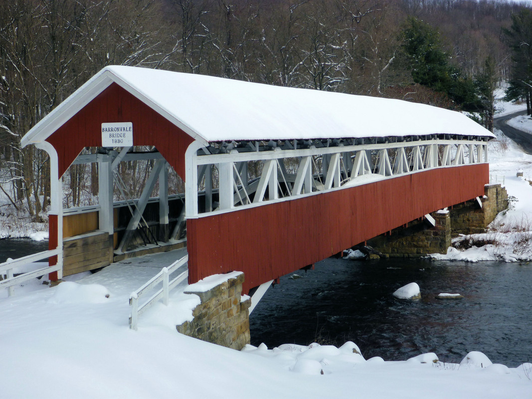 2012-12-31 2 - Barronvale Bridge (1830)