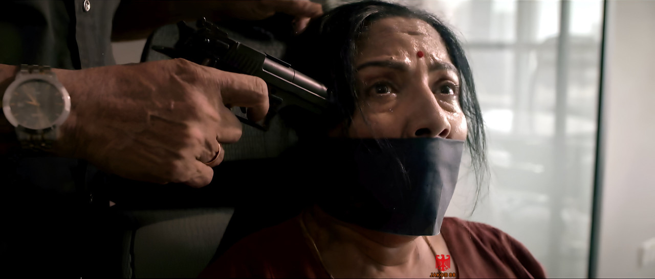 Kokila Prabakaran 11 - Yaar S04 EP41-43