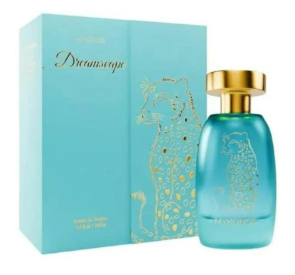 MYKONOS DREAMSCAPE 100 ML - imagem 1