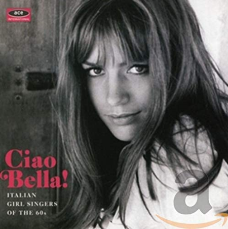 VA - Hello Beautiful! Italian Girl Singers Of The 60s (2015)